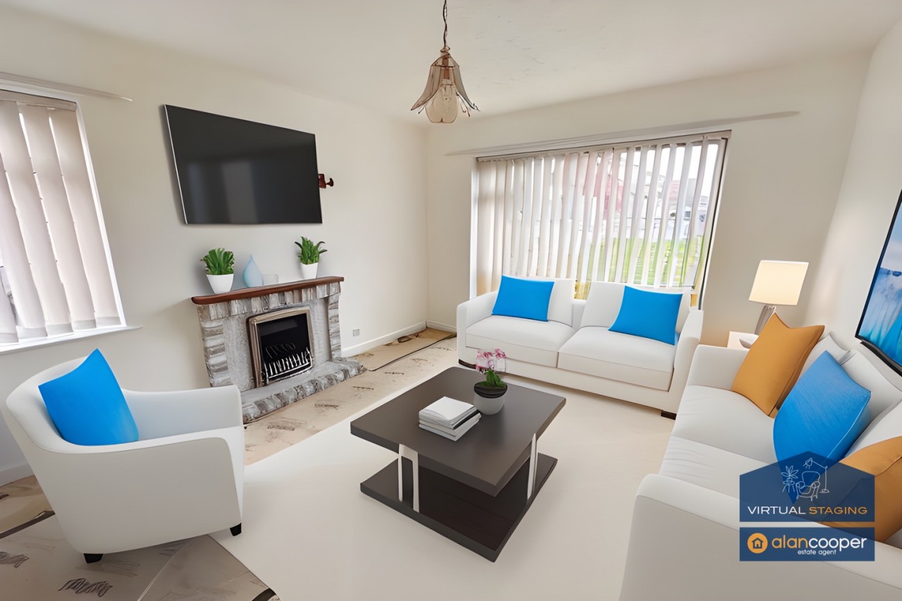 Tamar Road, Bulkington, CV12 9PU
