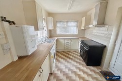 Tamar Road, Bulkington, CV12 9PU