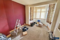 Carisbrook Road, Weddington, Nuneaton, CV10 0BT