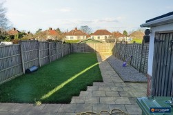 Carisbrook Road, Weddington, Nuneaton, CV10 0BT