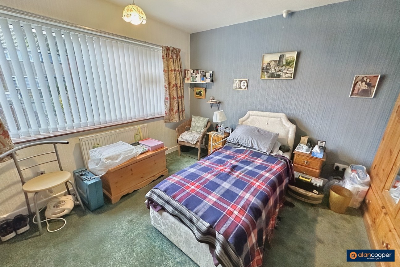 Severn Road, Bulkington, CV12 9QG