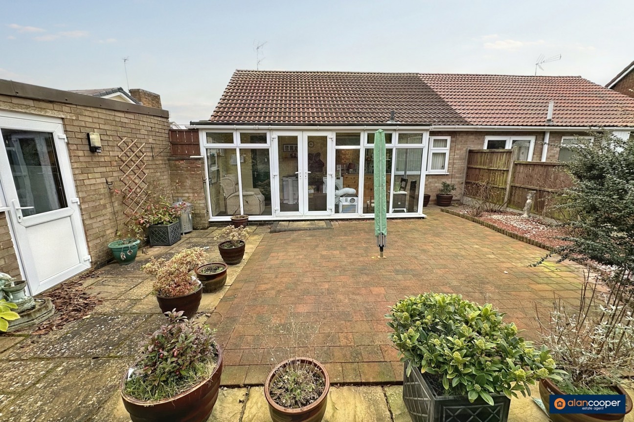 Severn Road, Bulkington, CV12 9QG