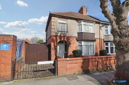 Merevale Avenue, Nuneaton, CV11 5LX