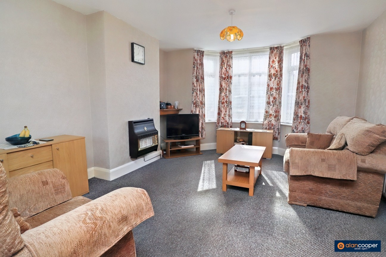 Merevale Avenue, Nuneaton, CV11 5LX