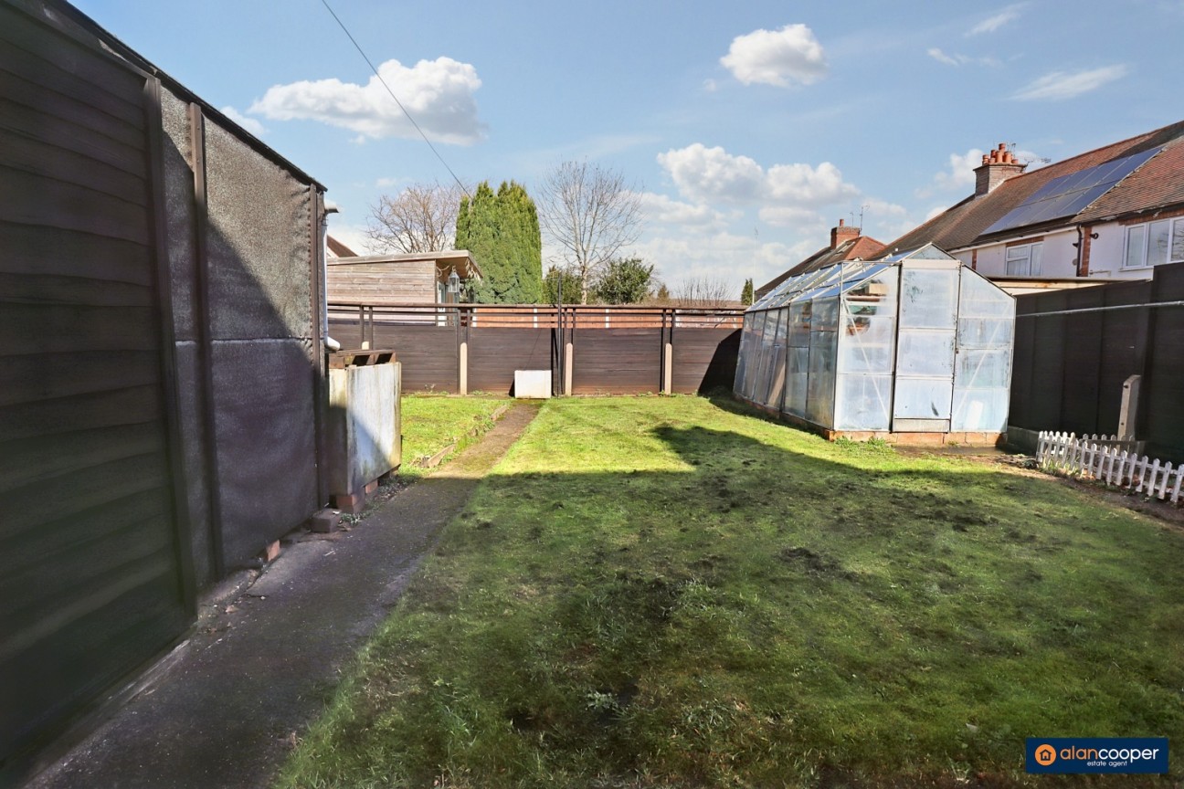Merevale Avenue, Nuneaton, CV11 5LX