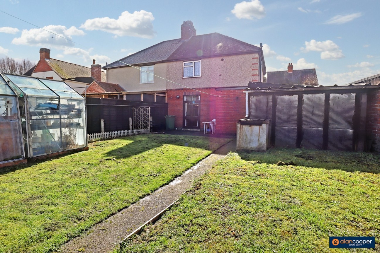 Merevale Avenue, Nuneaton, CV11 5LX
