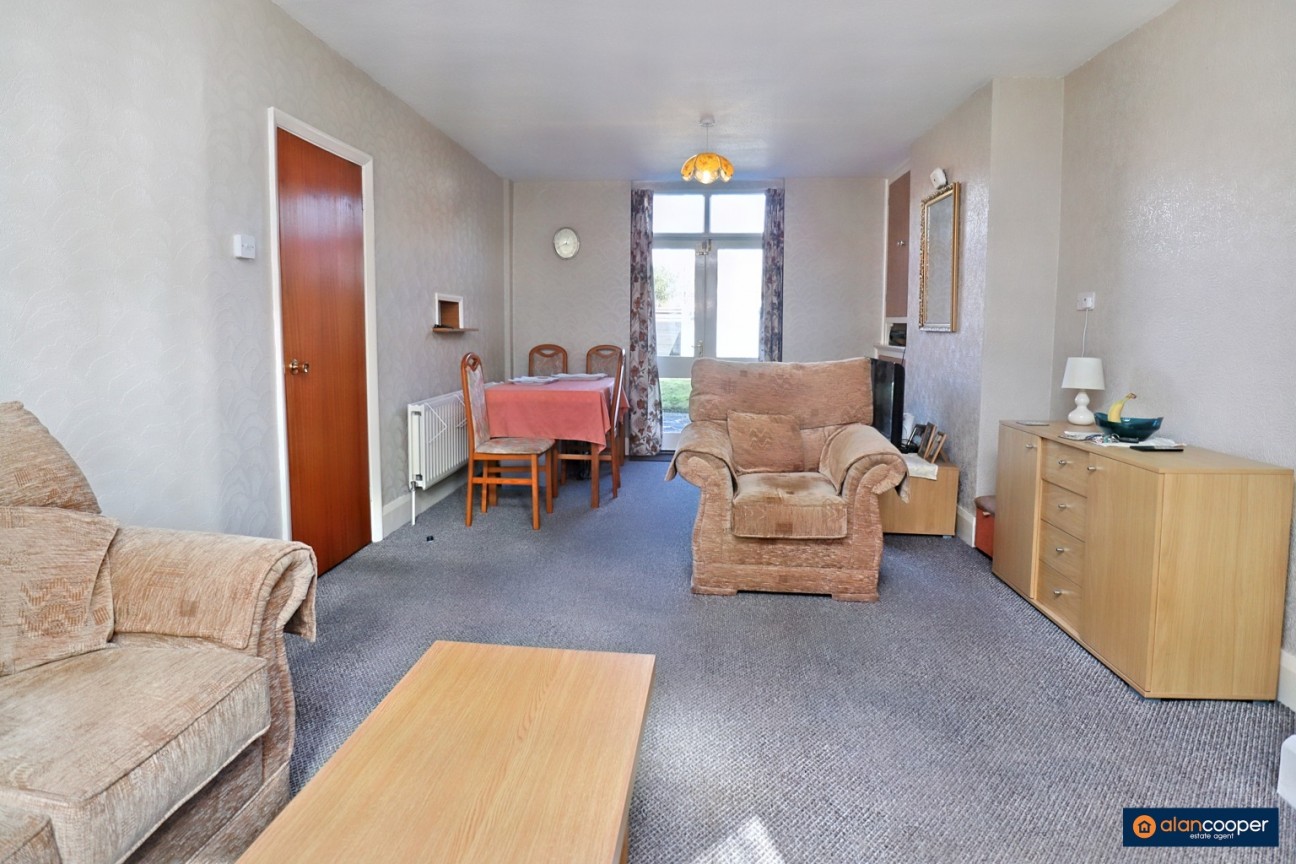 Merevale Avenue, Nuneaton, CV11 5LX