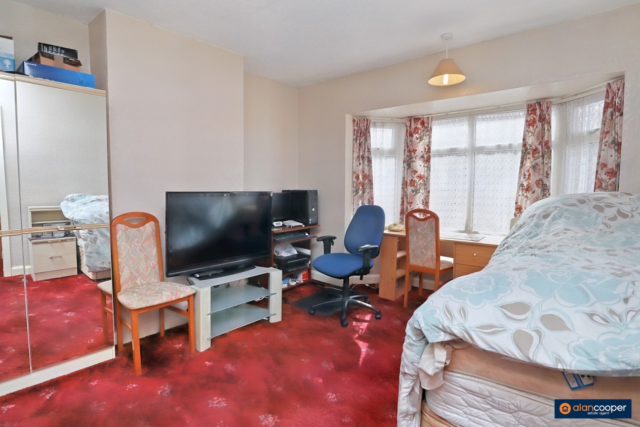 Merevale Avenue, Nuneaton, CV11 5LX