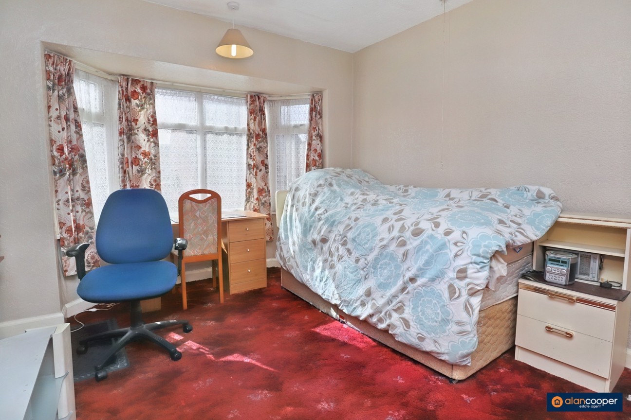 Merevale Avenue, Nuneaton, CV11 5LX