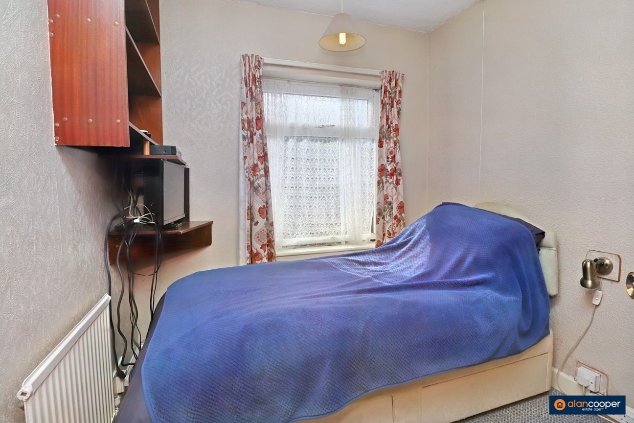 Merevale Avenue, Nuneaton, CV11 5LX