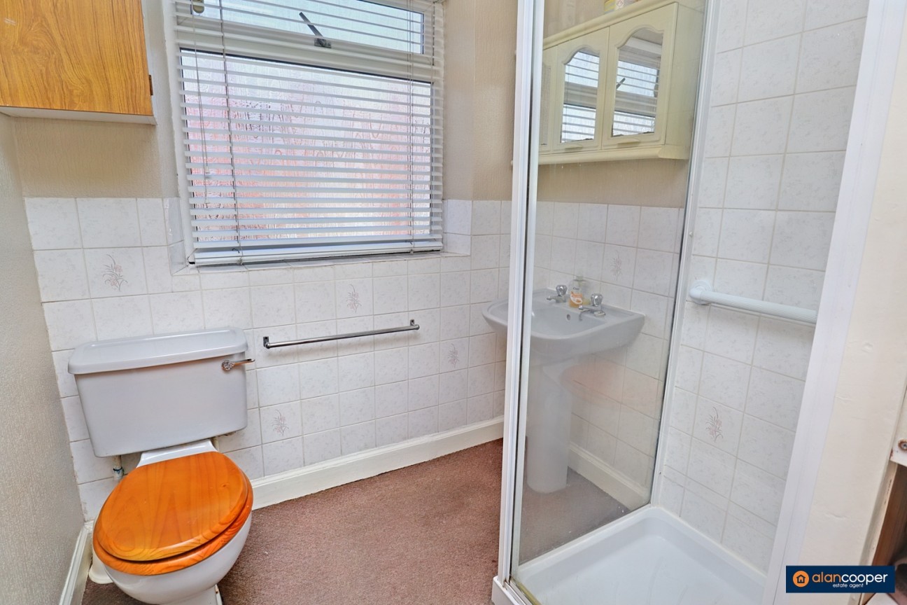 Merevale Avenue, Nuneaton, CV11 5LX