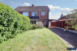 Stonewell Crescent, Whitestone, Nuneaton, CV11 4TB