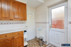 Stonewell Crescent, Whitestone, Nuneaton, CV11 4TB