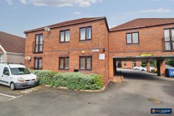 Bentley Court, Bentley Road, Nuneaton, CV11 5JQ