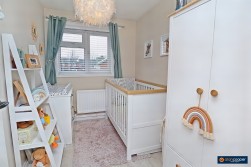 Stoneleigh Close, Hartshill, Nuneaton, CV10 0UG