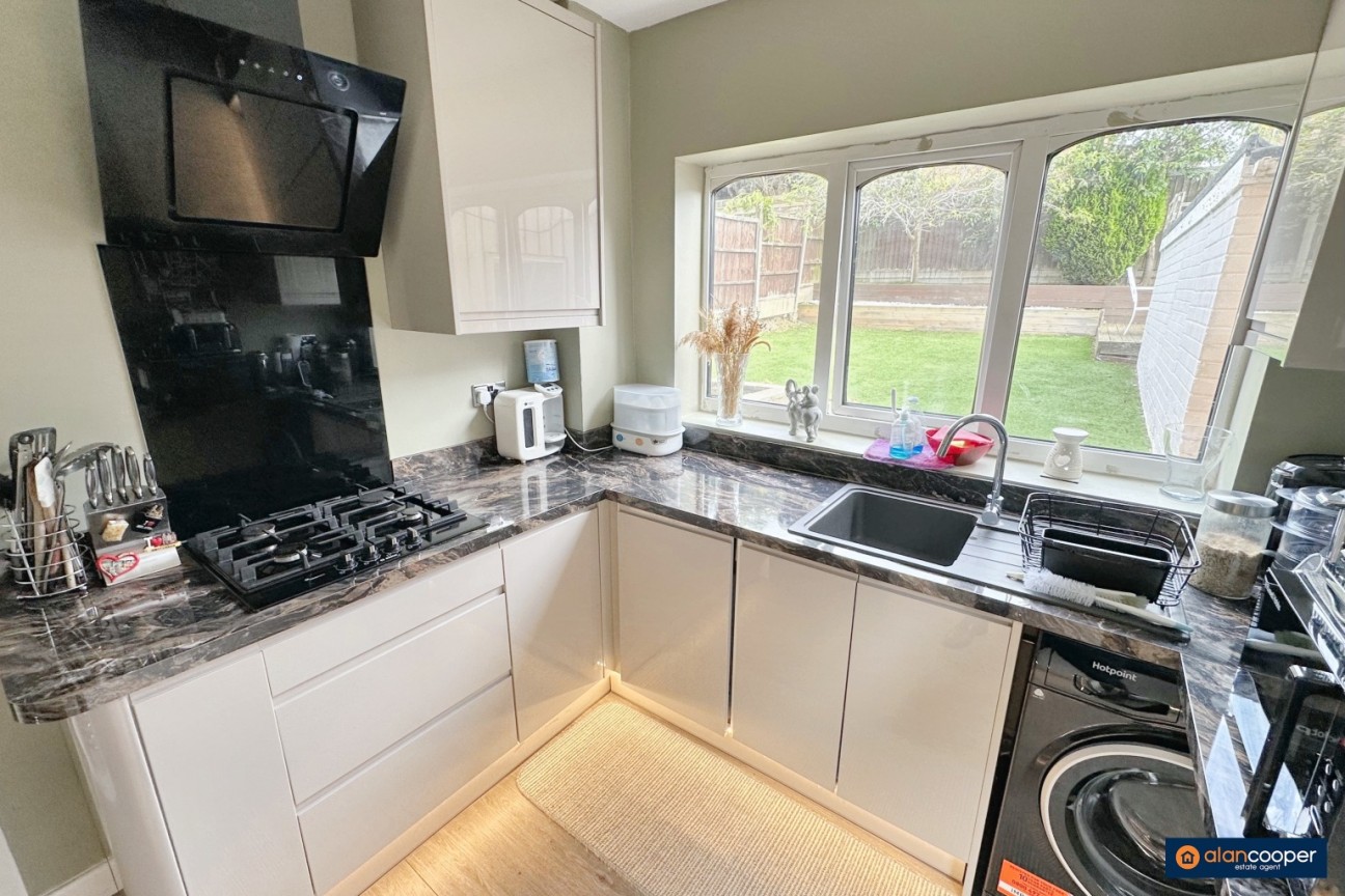 Quantock Drive, Church Farm, Nuneaton, CV10 8PU