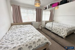 Quantock Drive, Church Farm, Nuneaton, CV10 8PU