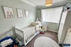 Quantock Drive, Church Farm, Nuneaton, CV10 8PU