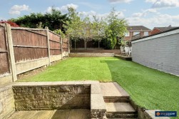 Quantock Drive, Church Farm, Nuneaton, CV10 8PU