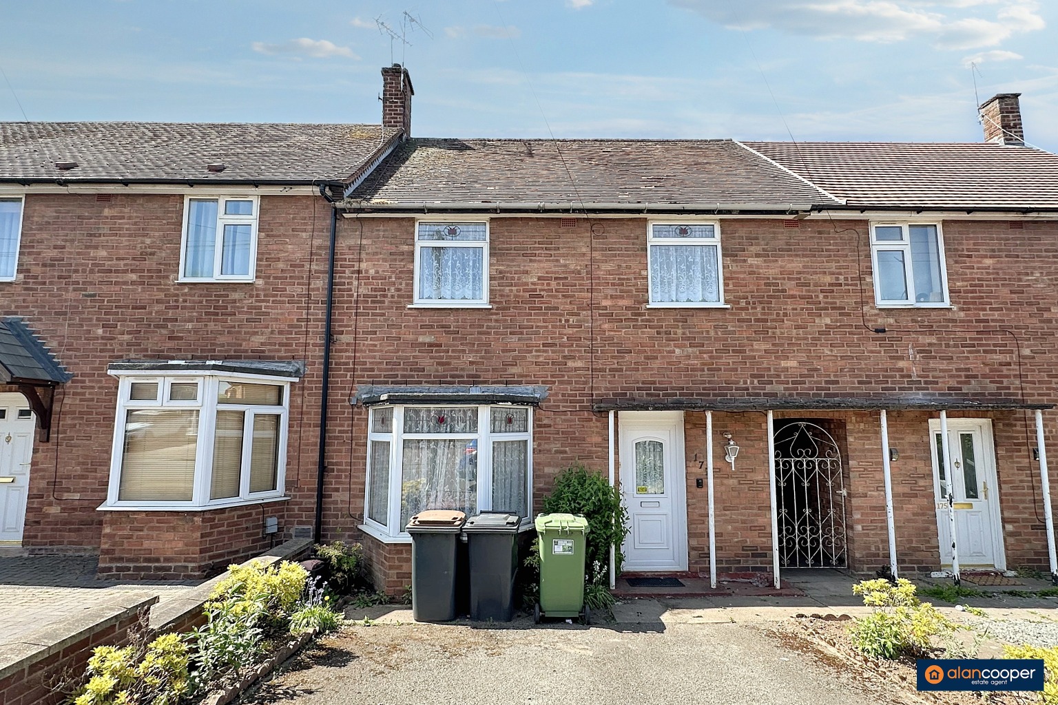 Marston Lane, Attleborough, Nuneaton, CV11 4RE