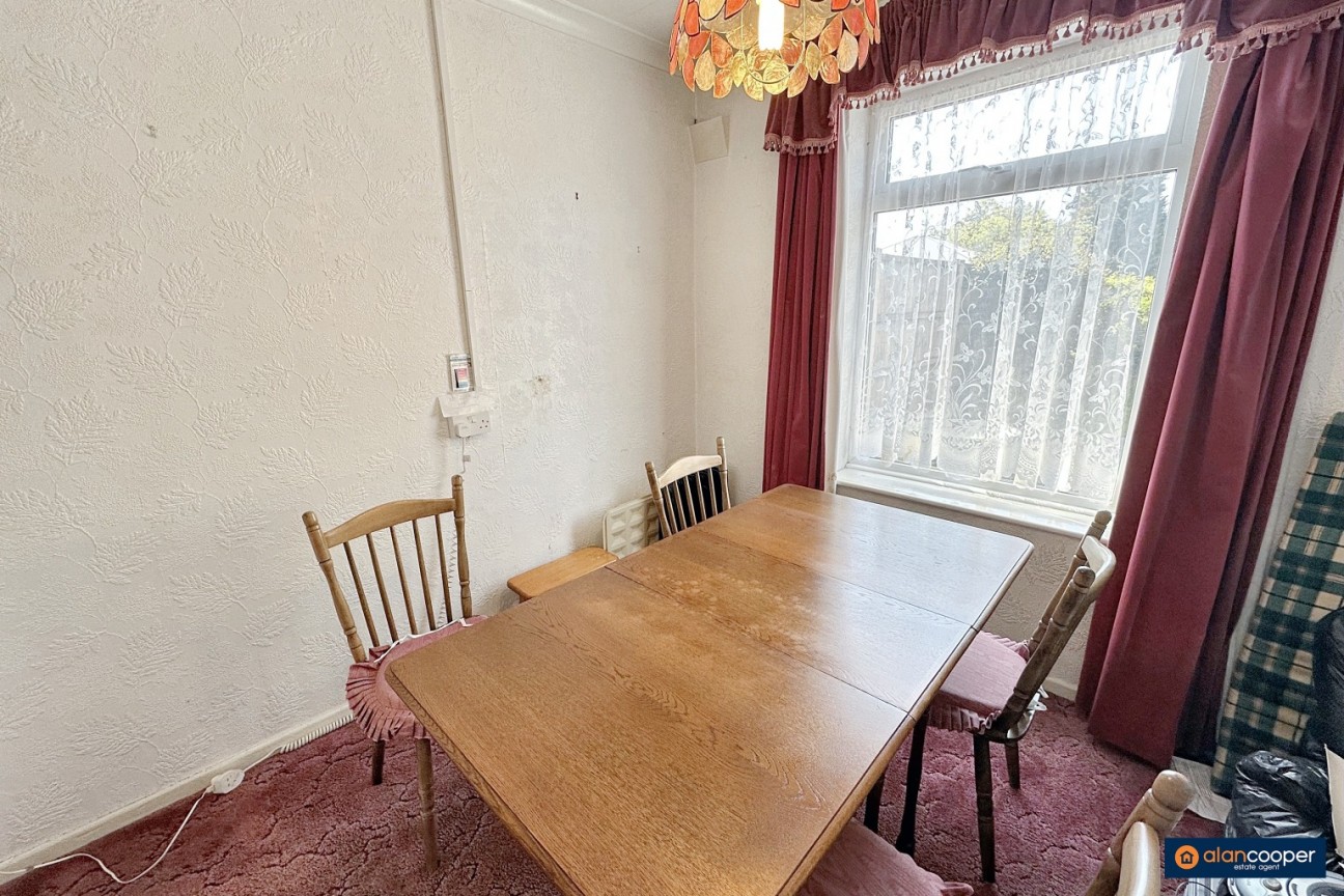Marston Lane, Attleborough, Nuneaton, CV11 4RE