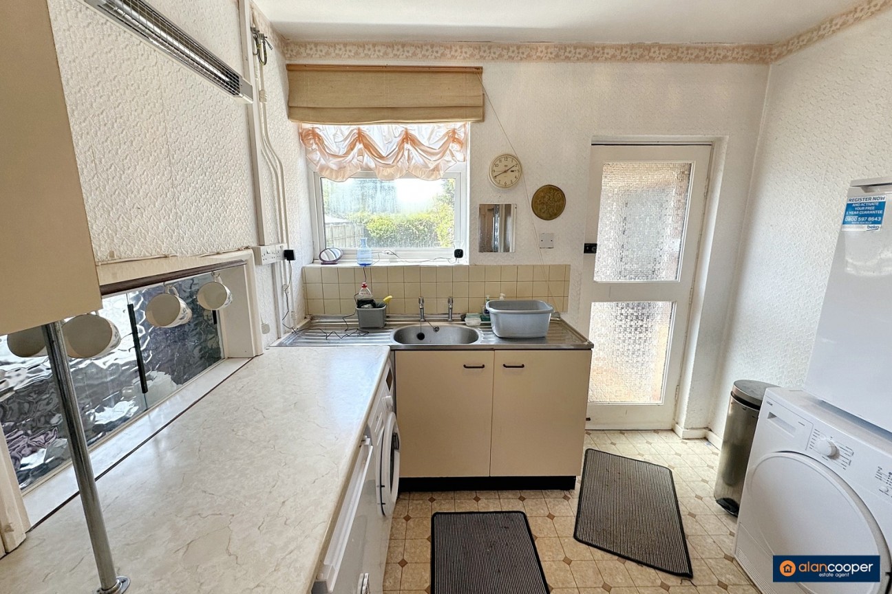 Marston Lane, Attleborough, Nuneaton, CV11 4RE