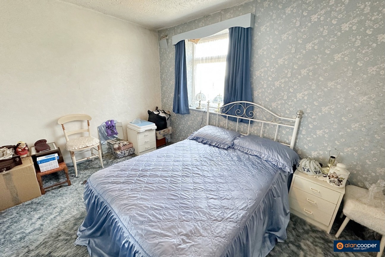 Marston Lane, Attleborough, Nuneaton, CV11 4RE
