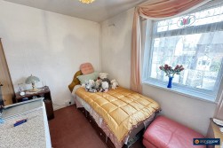 Marston Lane, Attleborough, Nuneaton, CV11 4RE