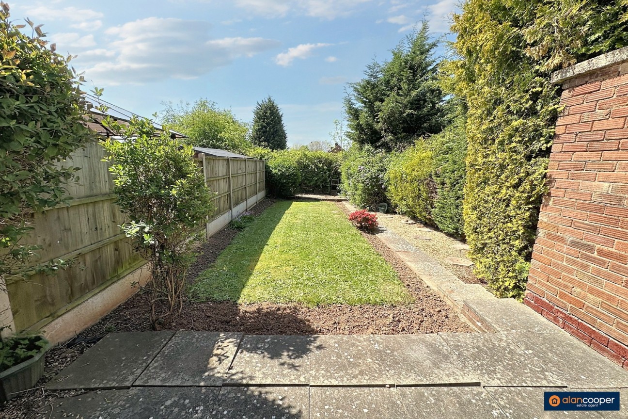 Marston Lane, Attleborough, Nuneaton, CV11 4RE