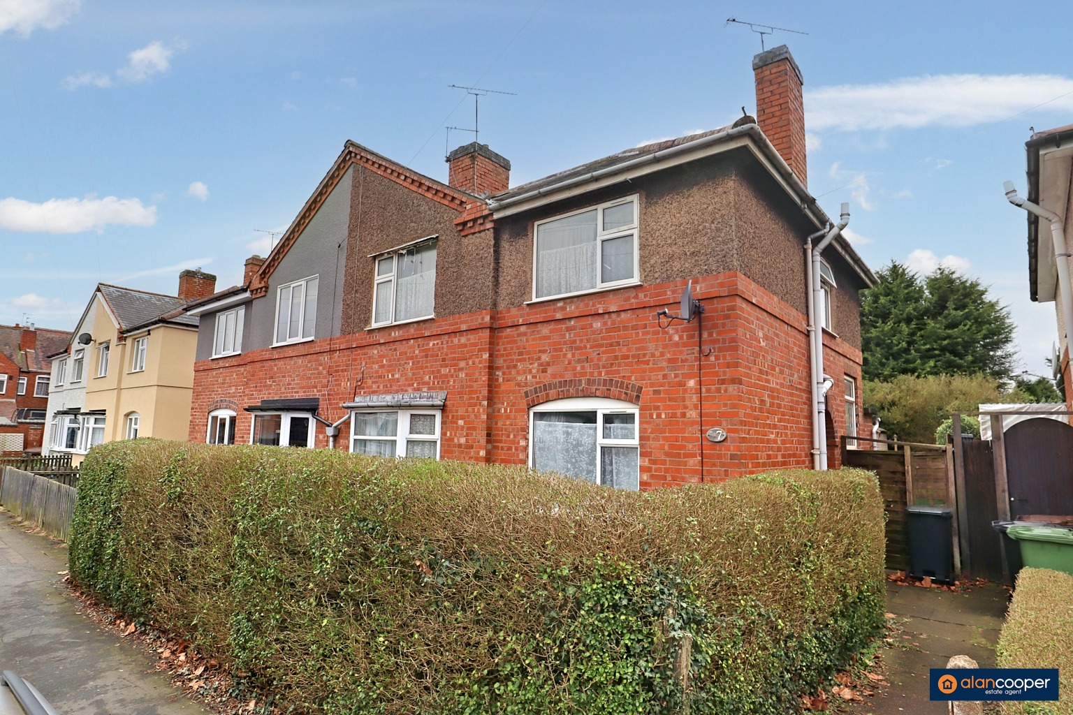 Cross Street, Stockingford, Nuneaton, CV10 8JH