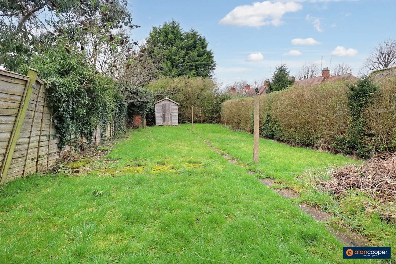 Cross Street, Stockingford, Nuneaton, CV10 8JH