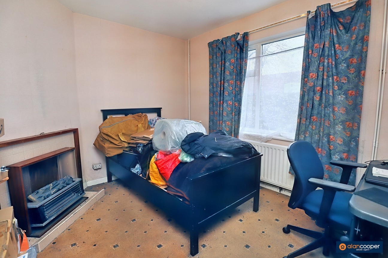 Cross Street, Stockingford, Nuneaton, CV10 8JH