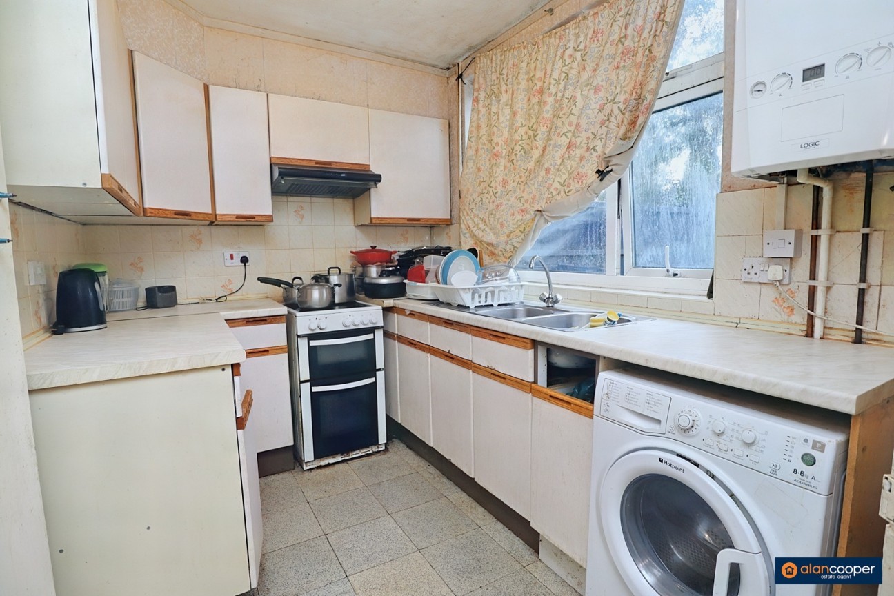 Cross Street, Stockingford, Nuneaton, CV10 8JH