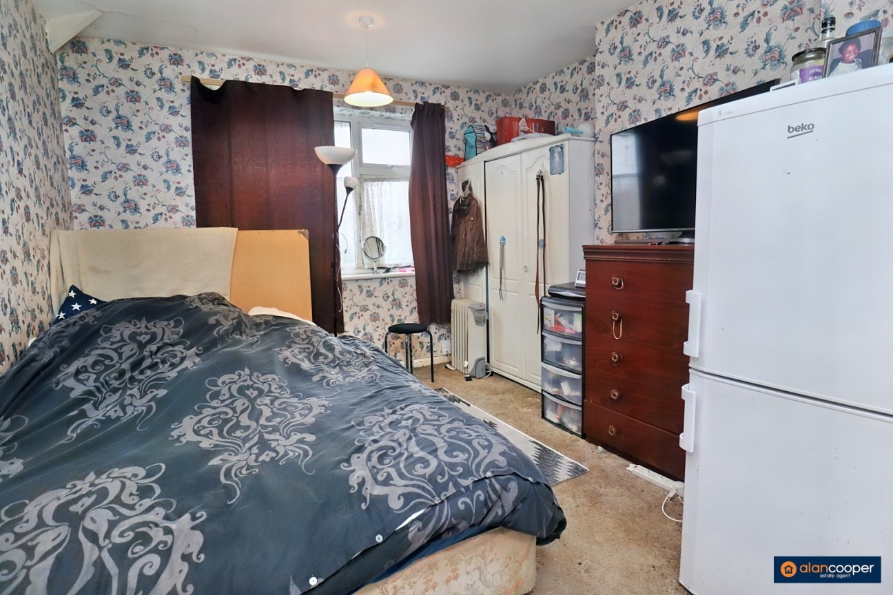 Cross Street, Stockingford, Nuneaton, CV10 8JH