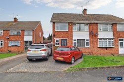 Wiltshire Close, Bedworth, CV12 8EU