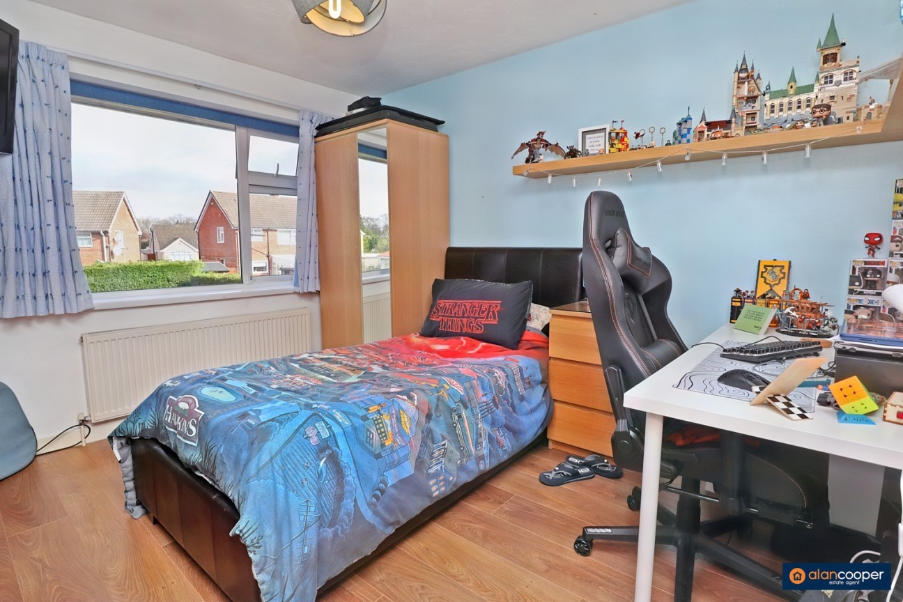 Wiltshire Close, Bedworth, CV12 8EU