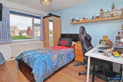 Wiltshire Close, Bedworth, CV12 8EU