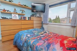 Wiltshire Close, Bedworth, CV12 8EU