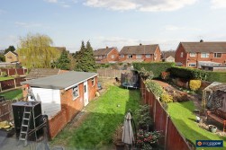 Wiltshire Close, Bedworth, CV12 8EU