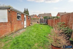 Wiltshire Close, Bedworth, CV12 8EU