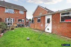 Wiltshire Close, Bedworth, CV12 8EU