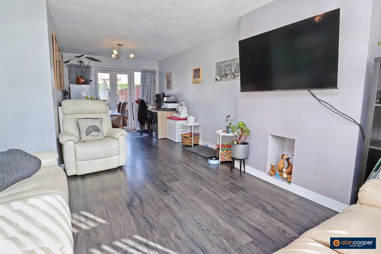 Wiltshire Close, Bedworth, CV12 8EU