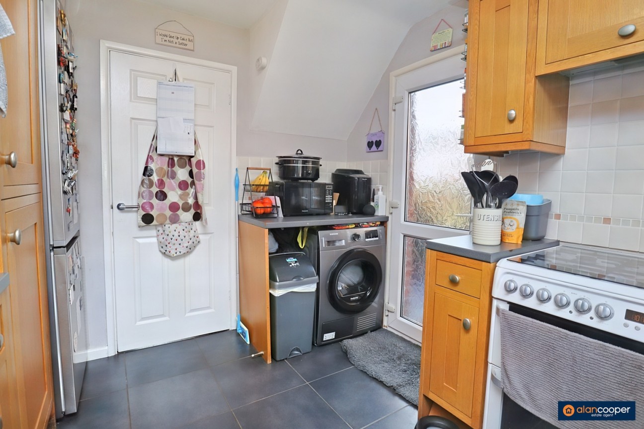 Wiltshire Close, Bedworth, CV12 8EU