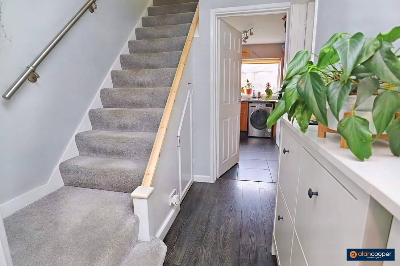 Wiltshire Close, Bedworth, CV12 8EU