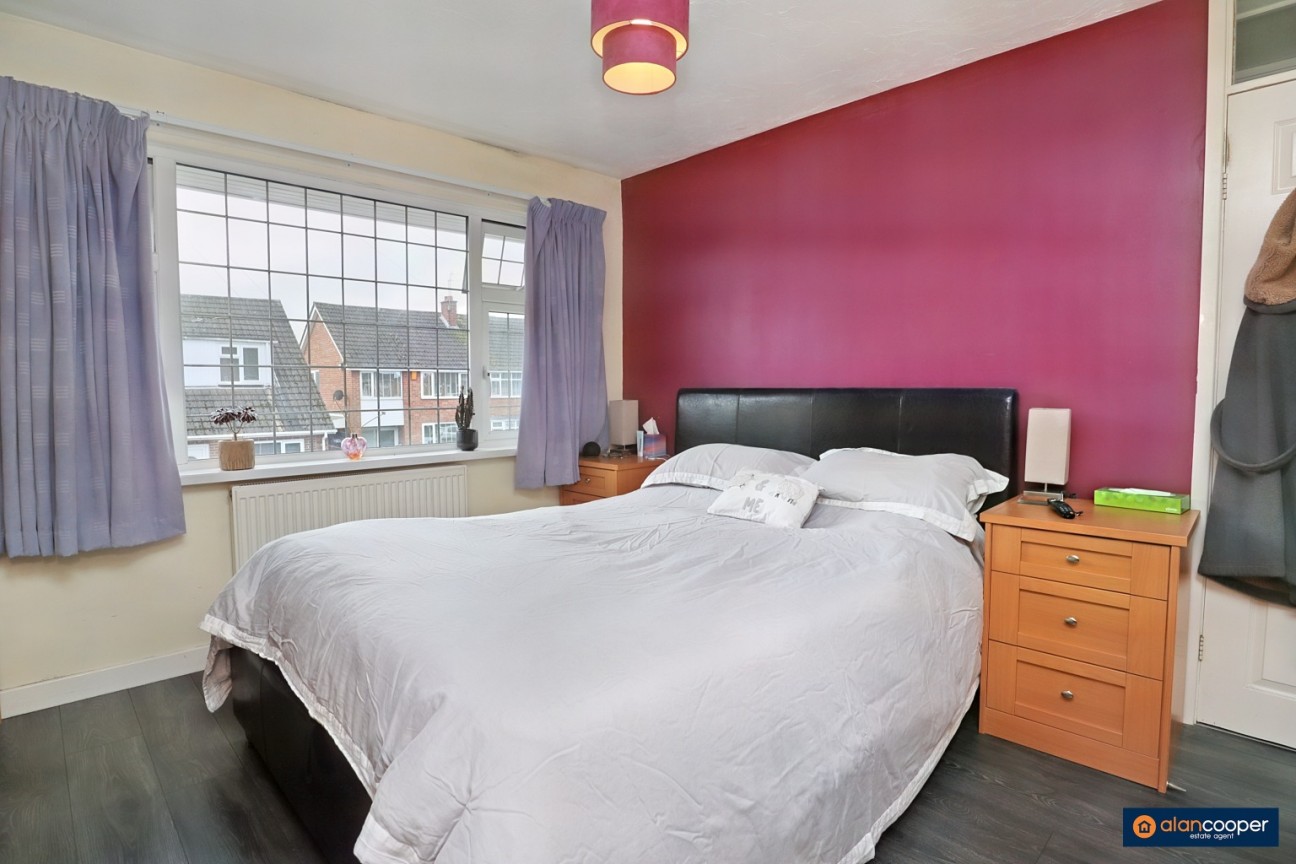 Wiltshire Close, Bedworth, CV12 8EU