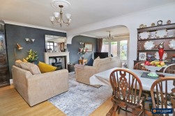 Bucks Hill, Stockingford, Nuneaton, CV10 9LT