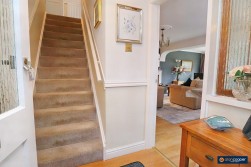 Bucks Hill, Stockingford, Nuneaton, CV10 9LT