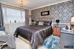 Bucks Hill, Stockingford, Nuneaton, CV10 9LT