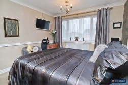 Bucks Hill, Stockingford, Nuneaton, CV10 9LT