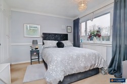 Bucks Hill, Stockingford, Nuneaton, CV10 9LT